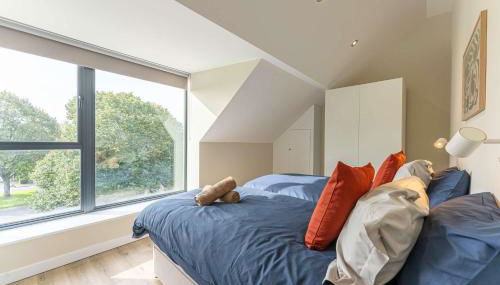 Maple Apartments - Modern 2 Bed Apartment in Derby - Foto 3