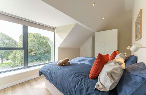 Maple Apartments - Modern 2 Bed Apartment in Derby - Photo 3