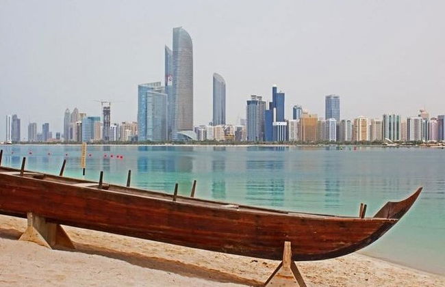 Tour della città di Abu Dhabi - Foto 7