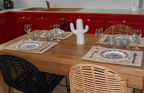 LE PETIT SARMENTIN - Foto 12