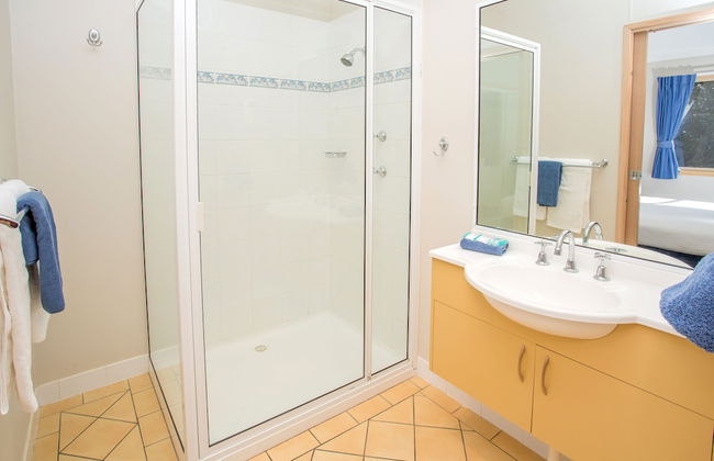 BIG4 Moruya Heads Easts Dolphin Beach Holiday Park - Foto 32