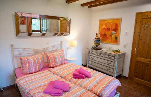 Ferienhaus Jägerhaus Oppach Privathaus - Foto 14