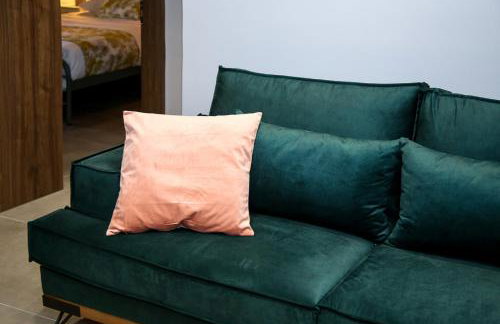 Caravin Wanderhome Nea Ionia, 5 min from Metro station - Foto 40