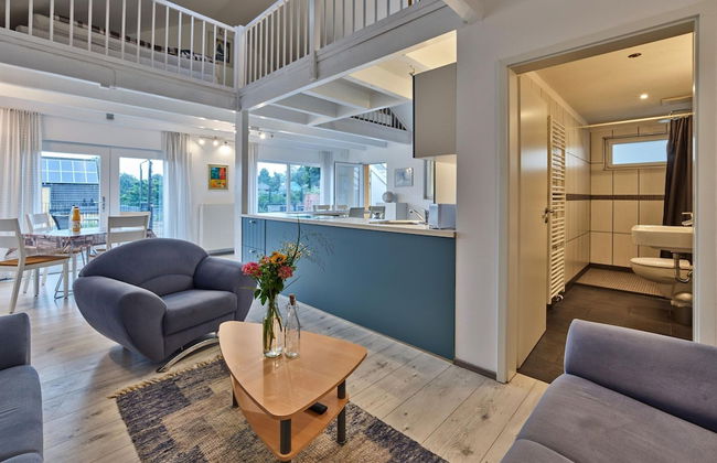 Hellenthal Nature Hideaway - Photo 7