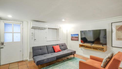 DC Apartment 2 Mi to National Mall! - Foto 4