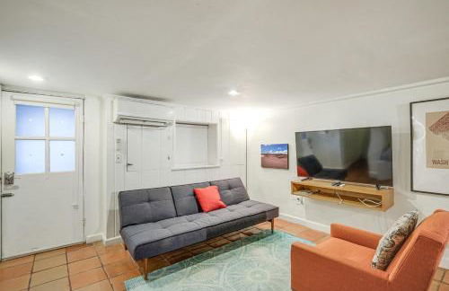 DC Apartment 2 Mi to National Mall! - Foto 4