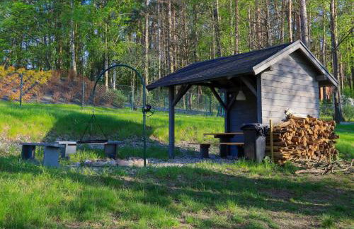 Cztery Luksusowe Domy na Mazurach, jezioro Juksty - SAKURAREST - Foto 33