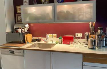 Gartenwohnung in Haidhausen - Foto 5