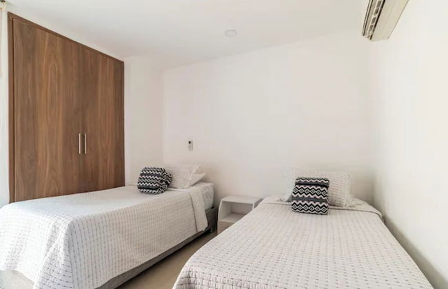 Apartamento Oasis con Vistas al Mar - Photo 10