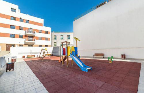 Apartamento Entrenúcleos - Foto 20