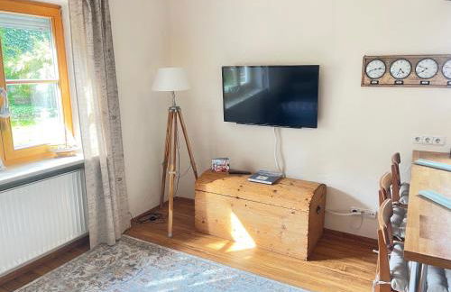 Chiemsee Beachhouse Apartment - Foto 15