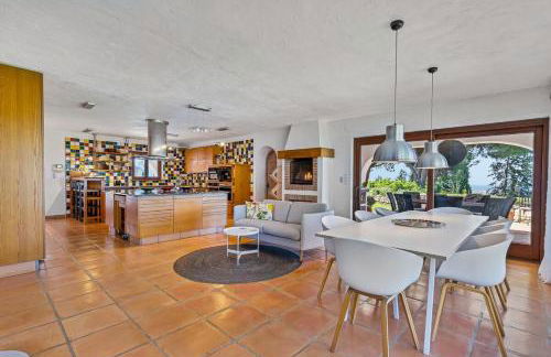 LYX HOMES Villa in Mijas with private heated pool - Photo 10