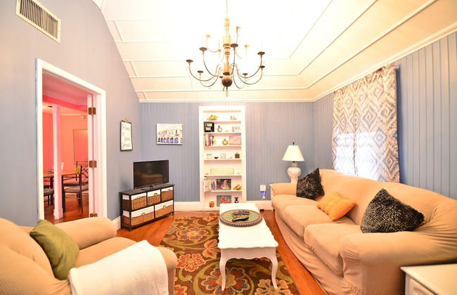 Historic Apt in Heart of Christiansted - Photo 12