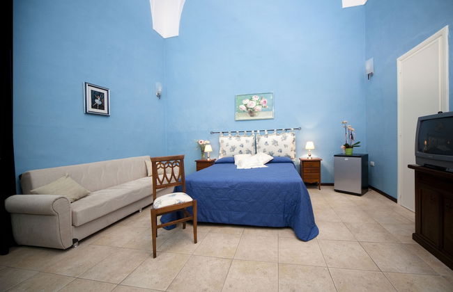 B&B Dimora San Vincenzo - Photo 45