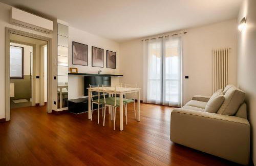 Civico 44 - vicino a Mirabilandia, Ospedale e Centro Iperbarico - Foto 1