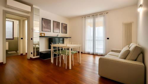 Civico 44 - vicino a Mirabilandia, Ospedale e Centro Iperbarico - Foto 1