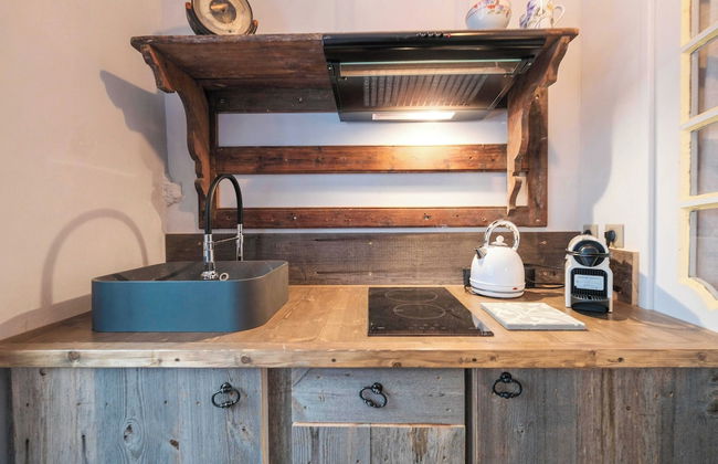 Charming Studio-1br-2p- In the Heart of Cannes - Foto 11