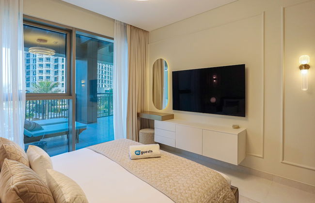 HiGuests - Creekside 18 Tower A - Photo 8