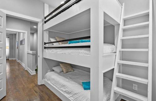 Stylish City Heights Townhome - Foto 16