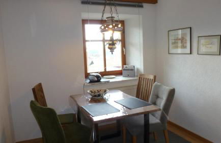 Appartementhaus Osserblick - Foto 72