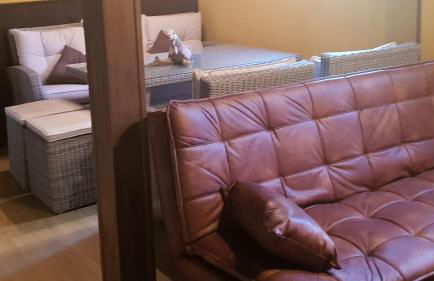 CASA DE CAMPO LAS ROZAS - Foto 13