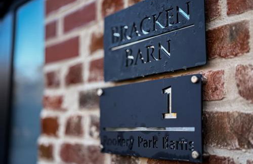 Bracken & Bramble Barn – Spacious Holiday Retreat - Foto 26