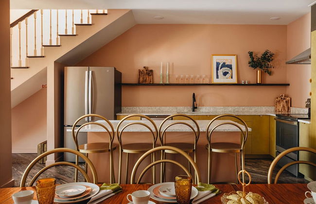 The Bellwether Hotel - Foto 70