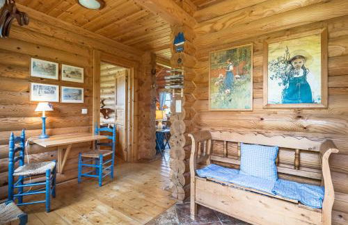 Mein Blockhaus - Foto 11