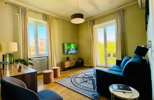 The 7th Apartment - Foto 1