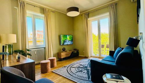 The 7th Apartment - Foto 1