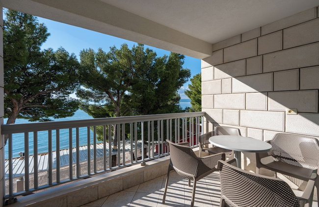 Apartments Simic Makarska - Foto 9