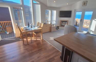 Bayview Luxury Lodge - Foto 18