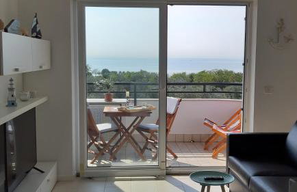 apartment istria - Foto 10