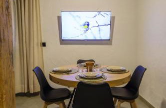 Las Horneras de Cobeta Apartamento Andrea - Foto 10