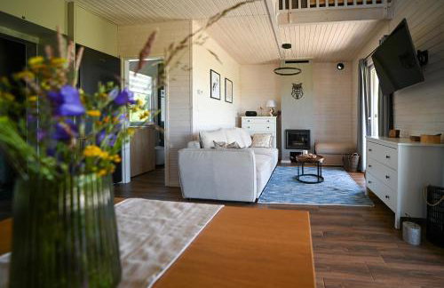 Bociania Polana - całoroczny relaks w sercu Kaszub - Foto 26