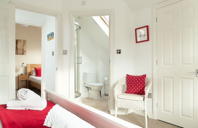 Bath Breaks Apartments - Foto 7