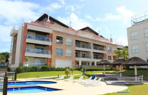 Apartamento Costão das Gaivotas - Praia do Santinho - Ingleses - Florianópolis - Photo 15