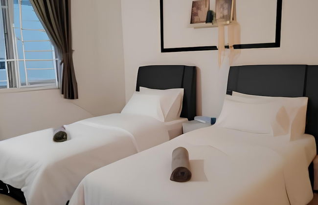 Tebrau City Residence by Natol - Foto 7