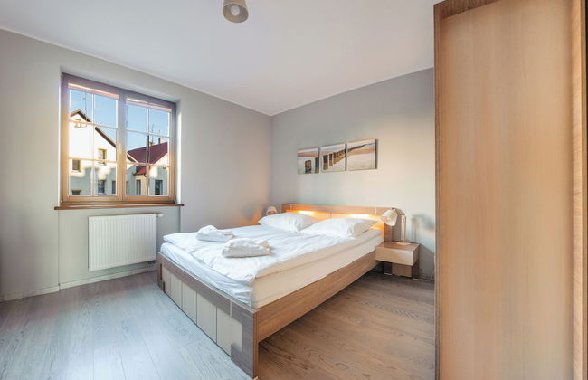 Sun & Snow Marina Park - Bulwar Portowy - Photo 25