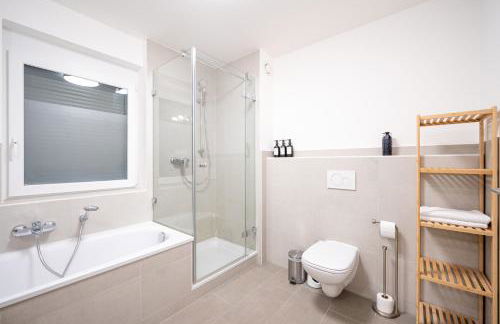 LIBORIA: Stylisches Haus; Sauna ; 4min zum See - Foto 22