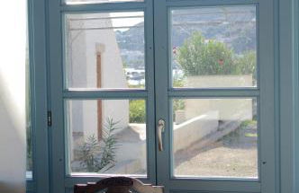 Villa Patmos Netia - Foto 61