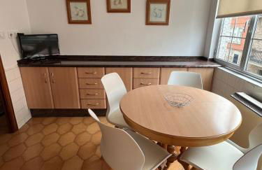 Piso frente al mar Casa Ruchelo - Foto 6