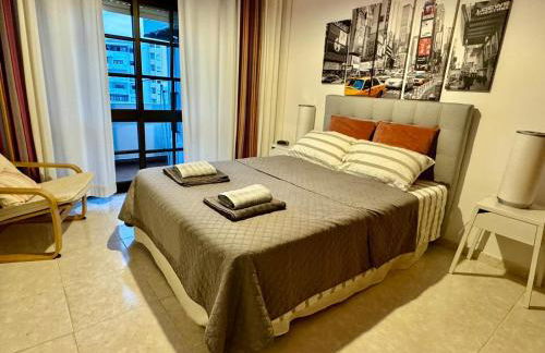 Apartment Vila Rosa Caledonia - Foto 6