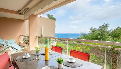 Apartment La Croix des Gardes by Interhome - Foto 4