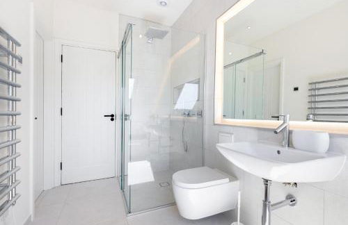 The Loft : Luxury Countryside Retreat for Family & Friends - Foto 27