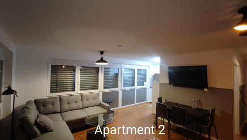 SEVIS Outlet Apartments - Foto 2