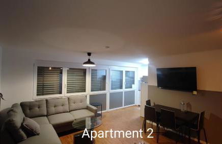 SEVIS Outlet Apartments - Foto 2