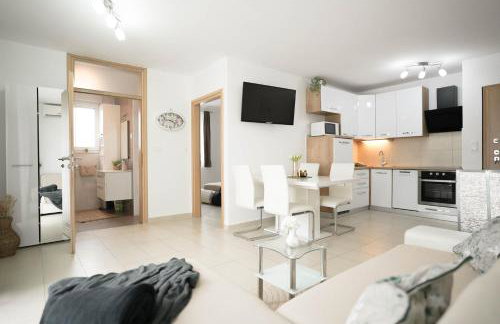 DIKKA apartment Vrsi - Mulo Zadar - Foto 1