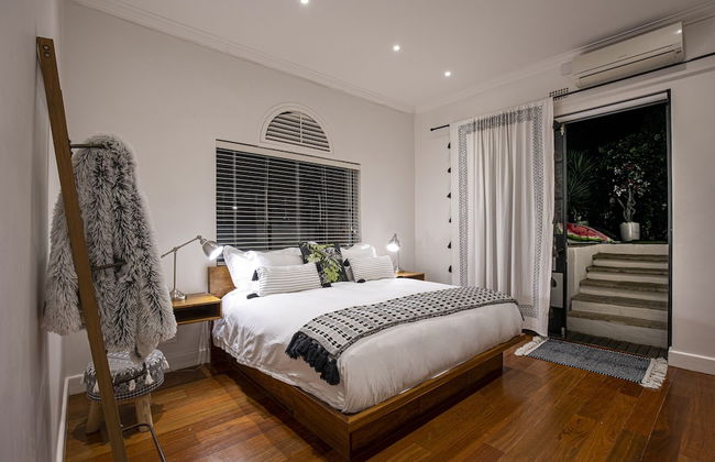 Clifton YOLO Spaces – Clifton Sea View Apartments - Foto 16