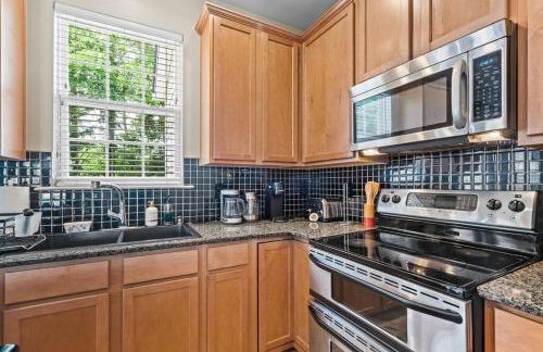 Peaceful, townhome in Hope Valley Farms - Foto 33